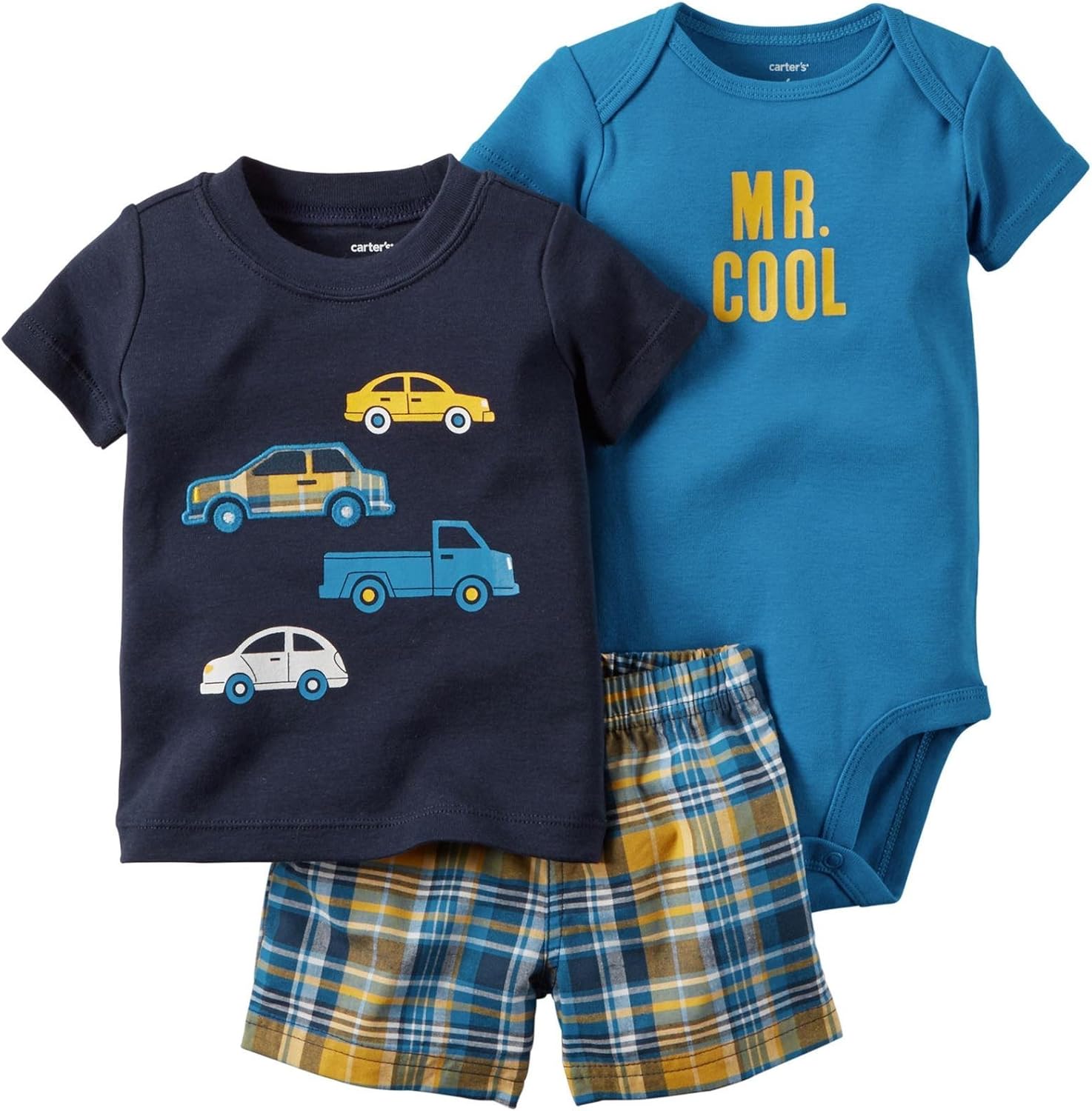 carter's children's clothing