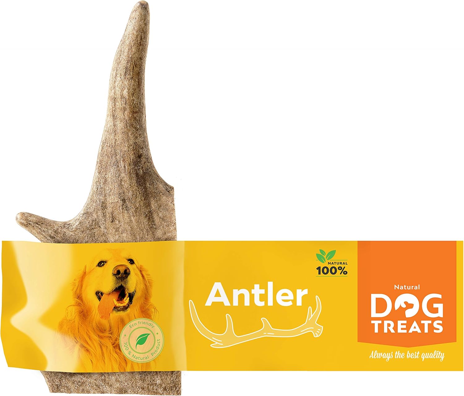 Antler for dogs Clearance