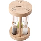 Trio Tea Timer
