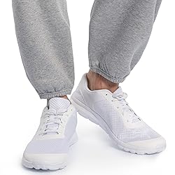 Fruit Of The Loom Mens Eversoft Fleece Elastic