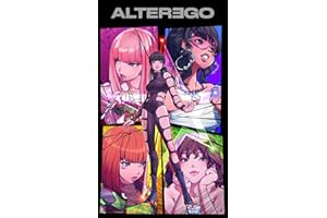 Alter Ego