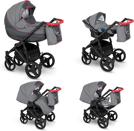 stroller outlet uk