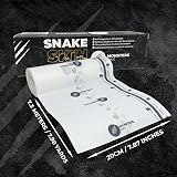 Monsters Ink Matte Second Skin Tattoo Cover Film 20cm x 7.3m Roll view 3