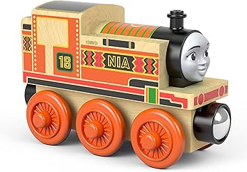 nia train toy