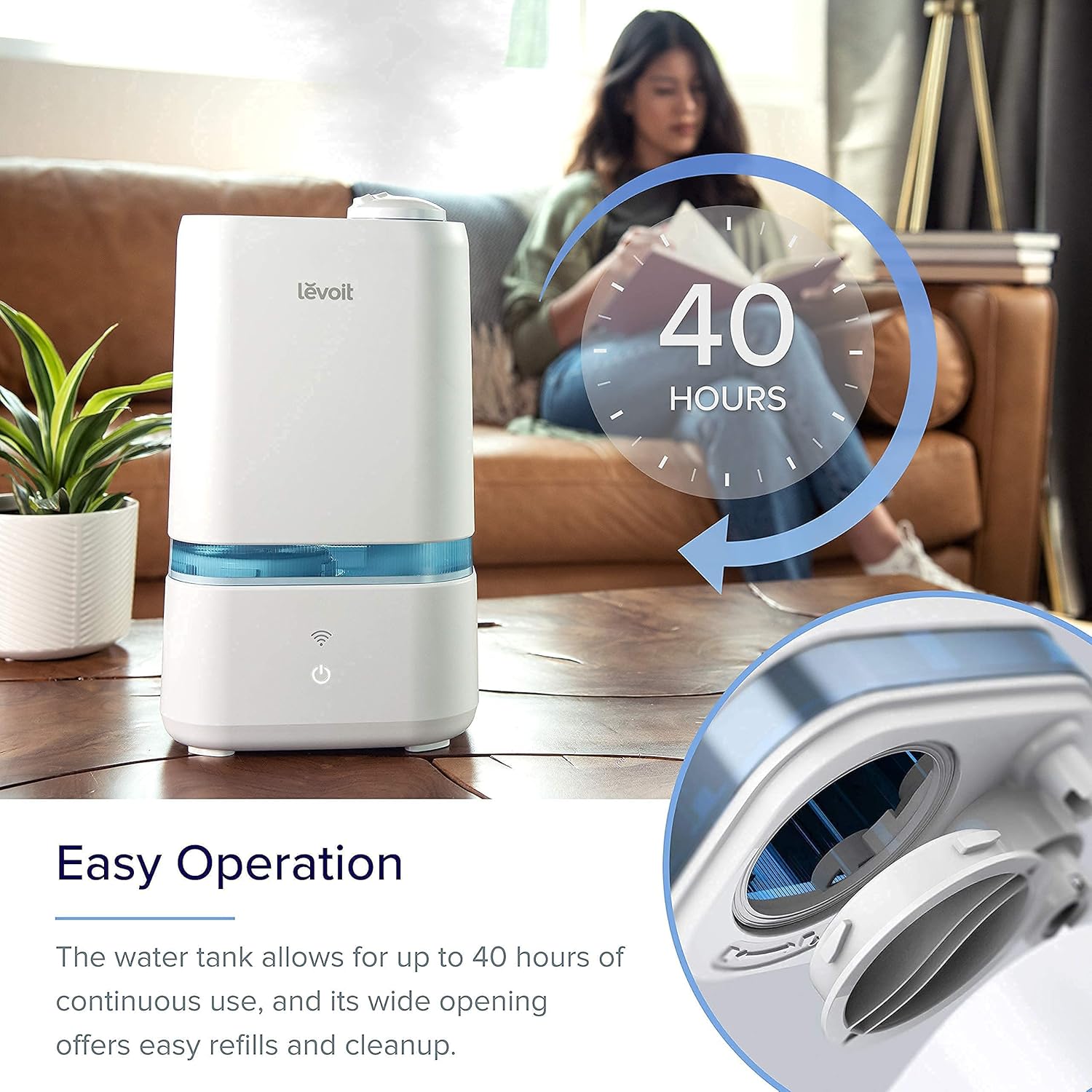 What Kind Of Humidifier is Best For Baby in 2022? [Detailed Guide