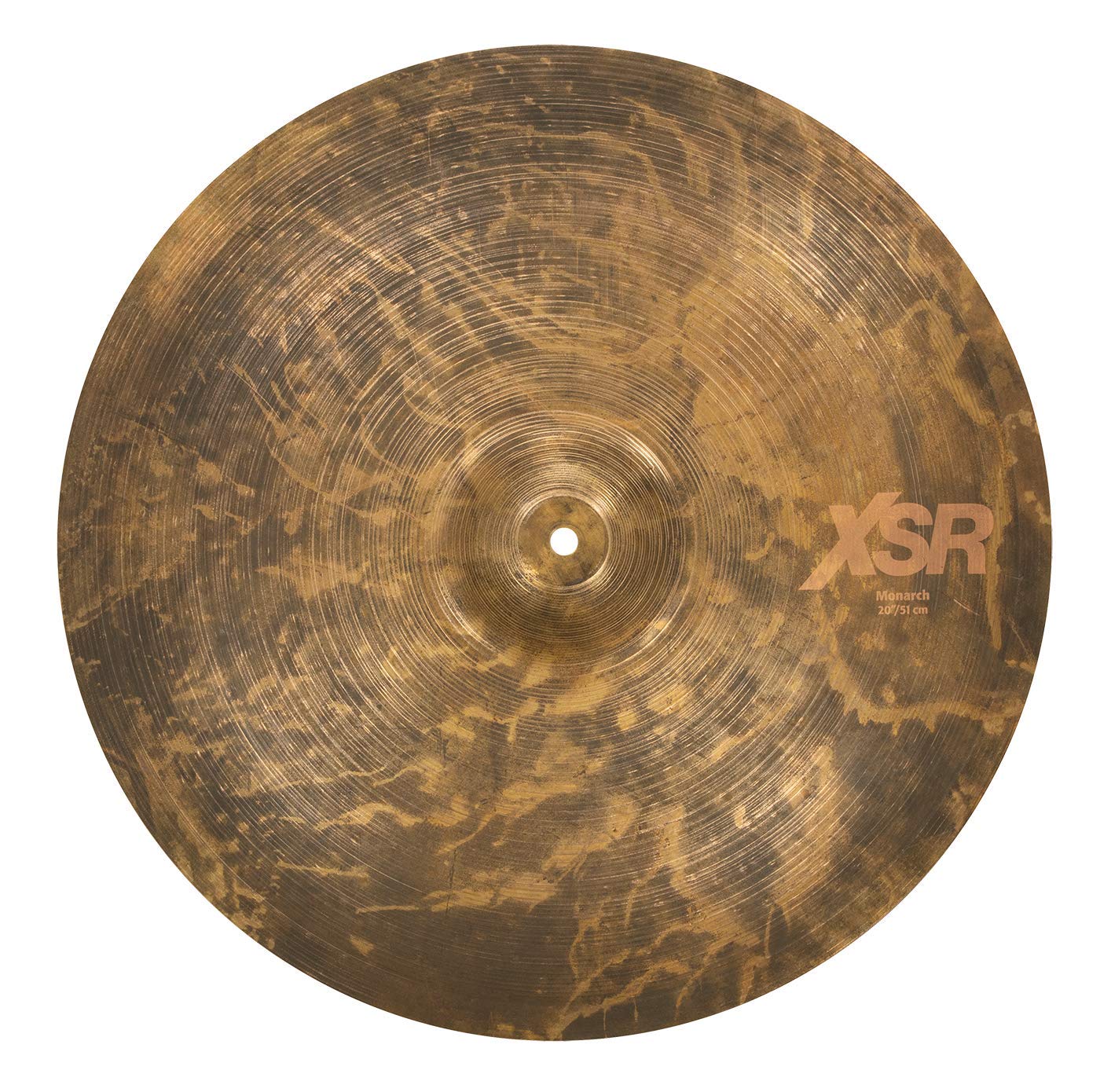 Sabian - XSR2080M - 20" MONARCH