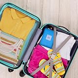 Ainiv Picnic Blanket 200x210cm Waterproof Foldable Beach Camping Mat view 6