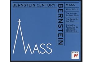 Bernstein: Mass