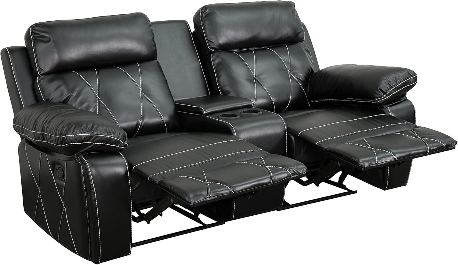 Best flash furniture big and tall recliner