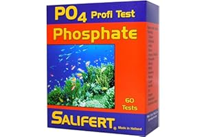 Salifert Phosphate Test Kit