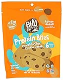 BHU Foods, Cookies Keto Choco Chip Dough, 5.3 Ounce