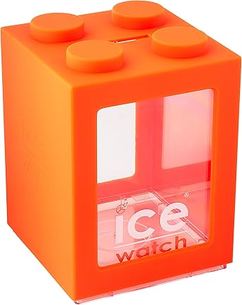 ice watch lego