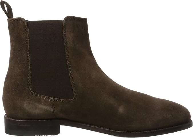 ellis franklin clarks