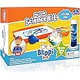 Creative Kids Blippi My First Science Kit: Kitchen Science Lab