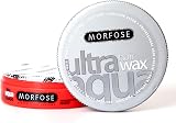 MORFOSE Ultra Aqua Hair Wax 175 ml Styling Sculpting Hold view 2