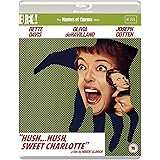 Hush...Hush, Sweet Charlotte (Masters of Cinema) Dual Format (Blu-ray & DVD) edition
