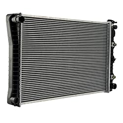 Torchtree CU1998 Radiator Replacement,Compatible
