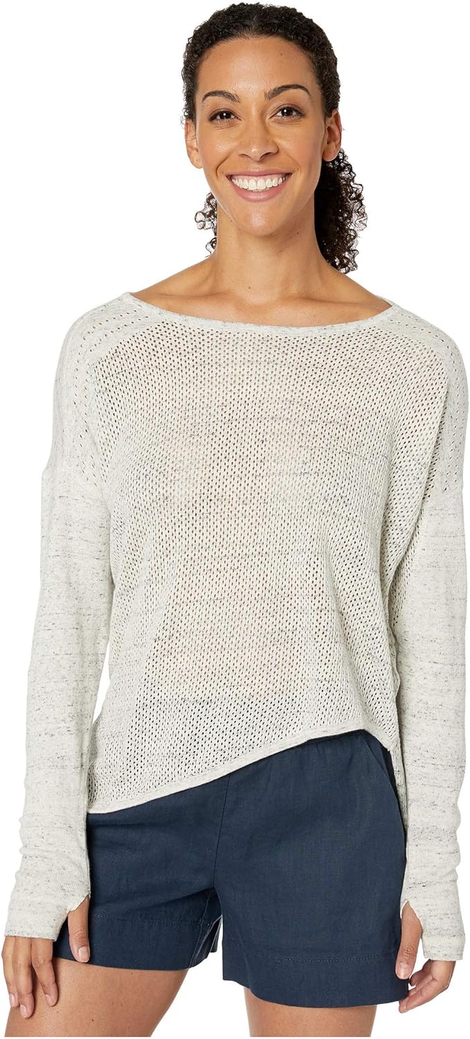 prana sweater