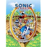 Sonic The Hedgehog: The Beginning