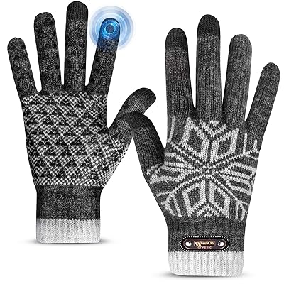 thermal gloves mens