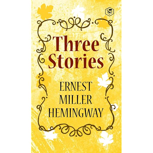 25+ Ernest Hemingway Collection. Novels. Stories. Poems: The Sun