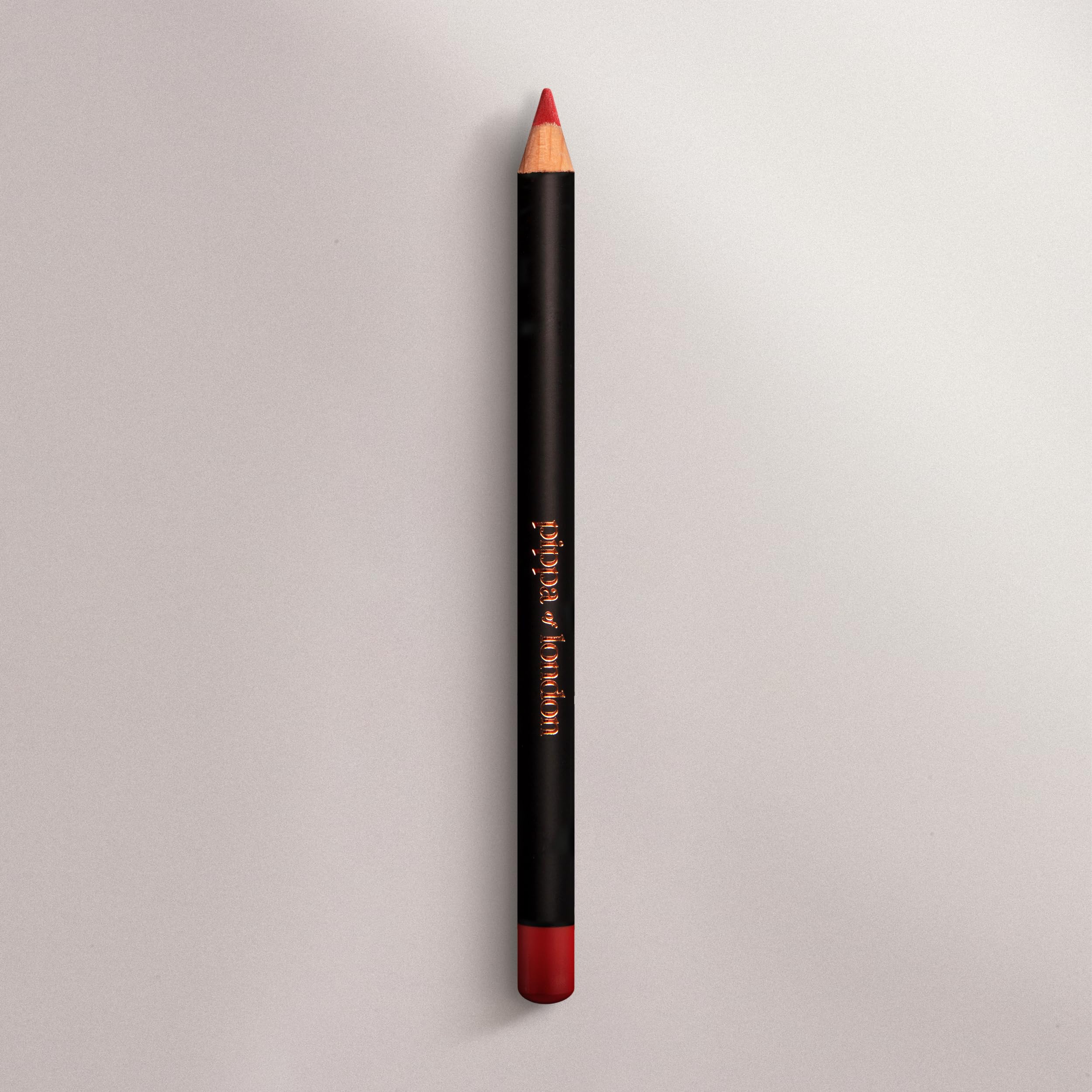 Pippa of London Defining Lip Liner Polyxo 611 Matte Lipliner Pencil