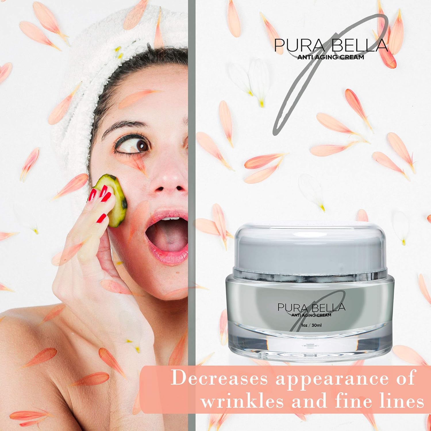 bella effect moisturizer price