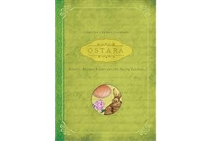 Ostara: Rituals, Recipes & Lore for the Spring Equinox (Llewellyn's Sabbat Essentials Book 1)