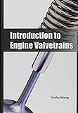 Introduction to Engine Valvetrains (Premiere Series Books)
