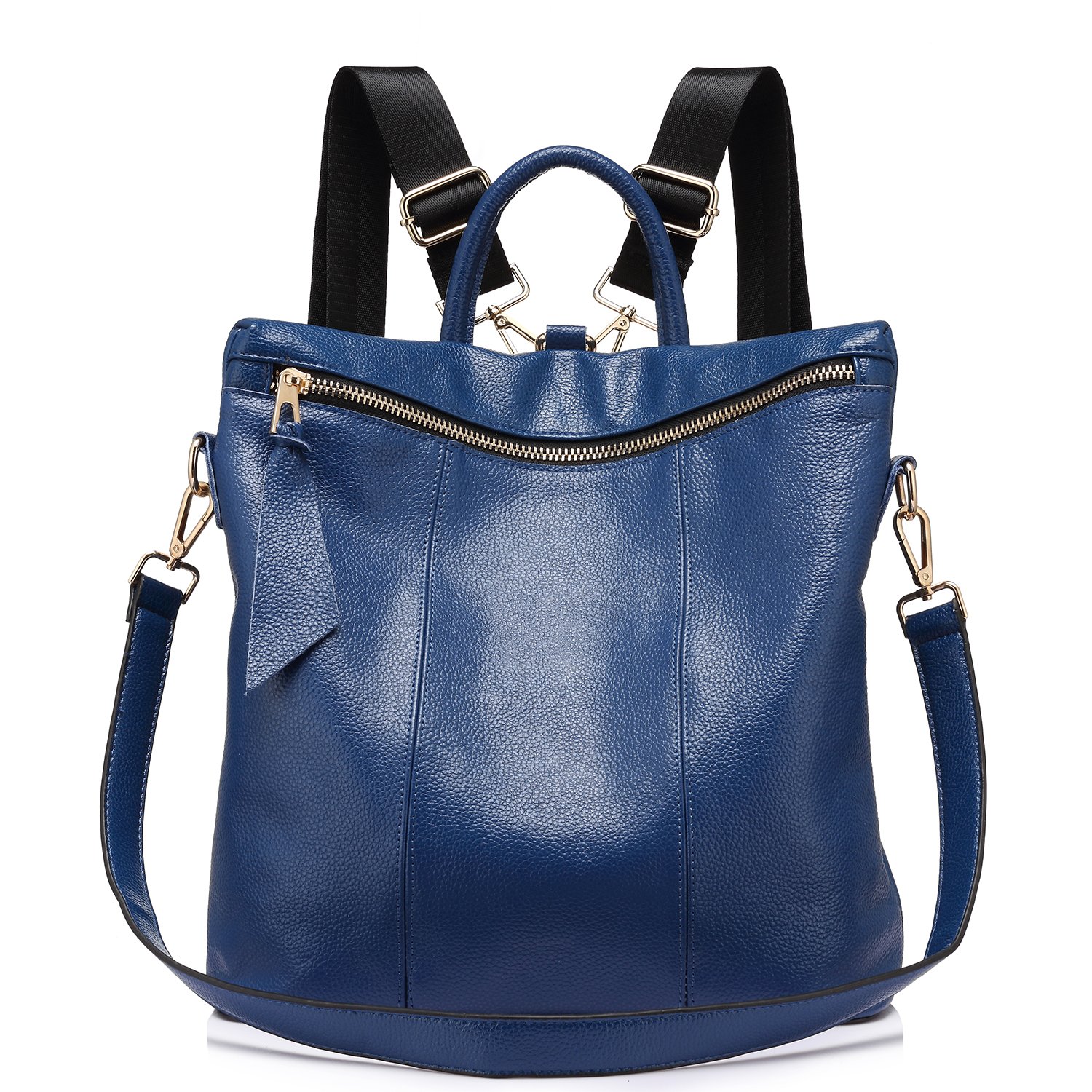 Sacs à Dos Femme en Cuir