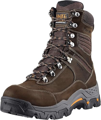 ariat workhog h2o lace up