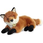 Aurora - Miyoni - 15" Fox