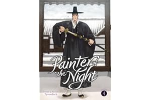 Painter of the Night Vol. 4