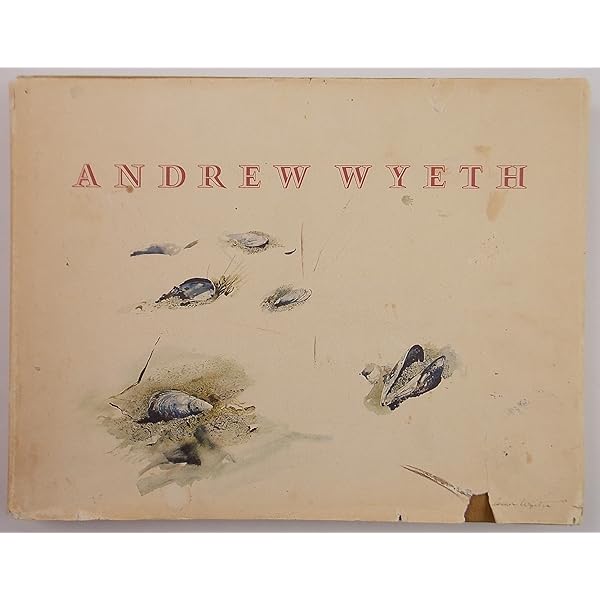Wyeth at Kuerners: Wyeth, Andrew: 9780395219904: Amazon.com: Books
