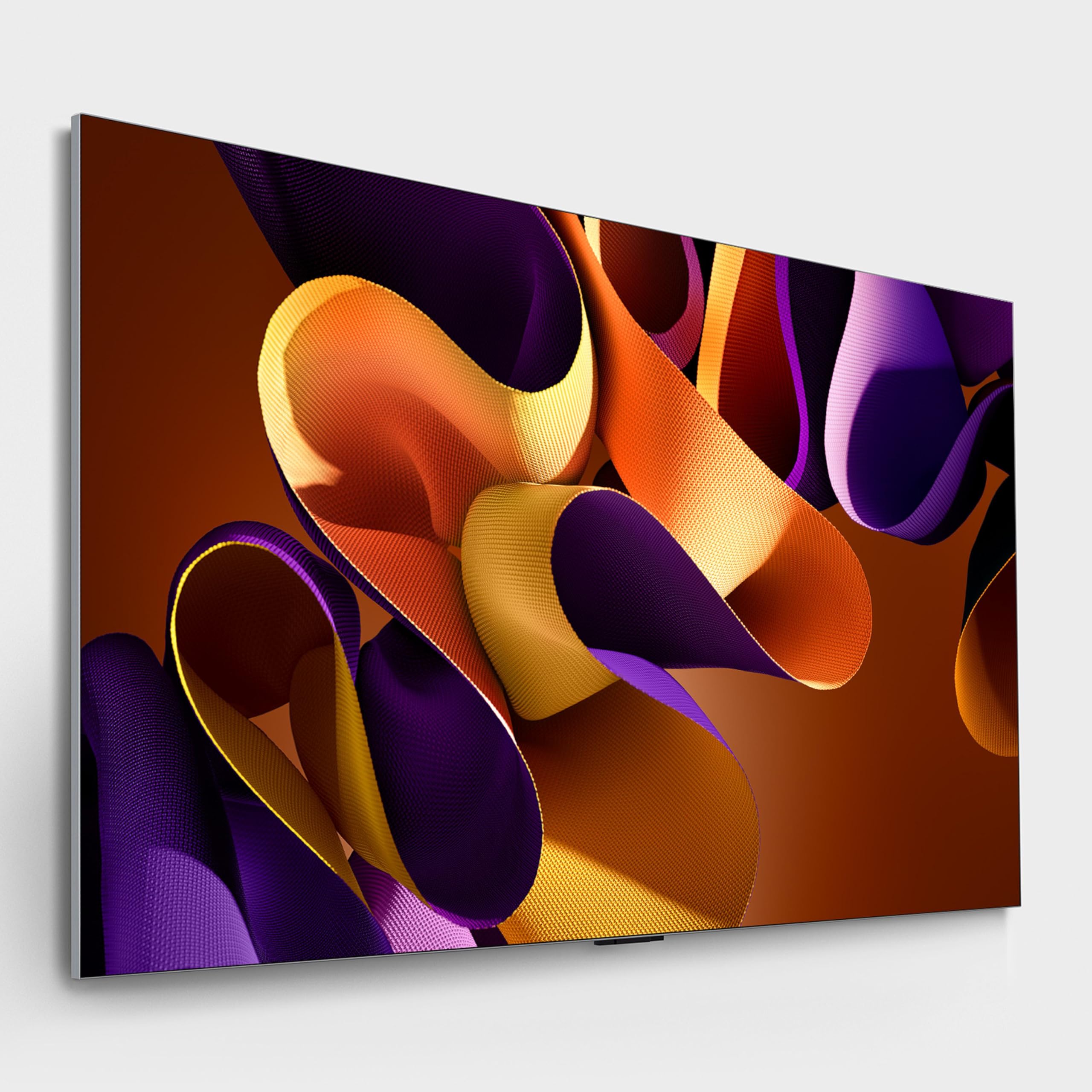 LG OLED65G48LW TV 65" (165 cm) OLED evo Fernseher (α11 4K AI-Prozessor, webOS 24, Dolby Vision, bis zu 120Hz) [Modelljahr 2024] 2