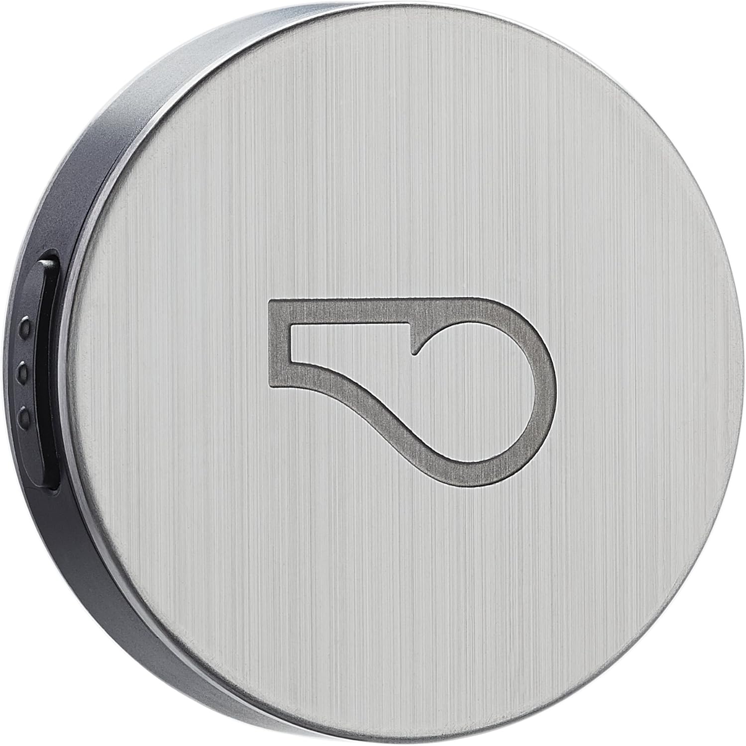 whistle activity tracker