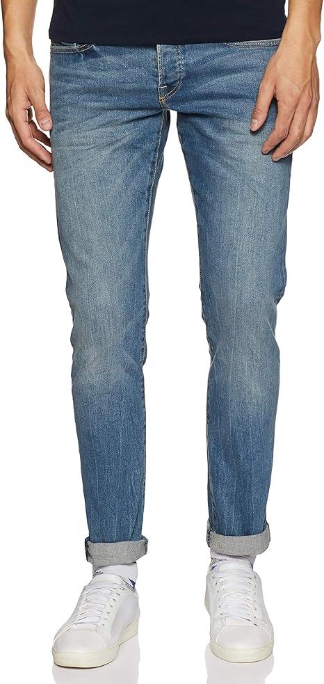 scotch and soda denim