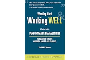 Working Hard—and Working Well