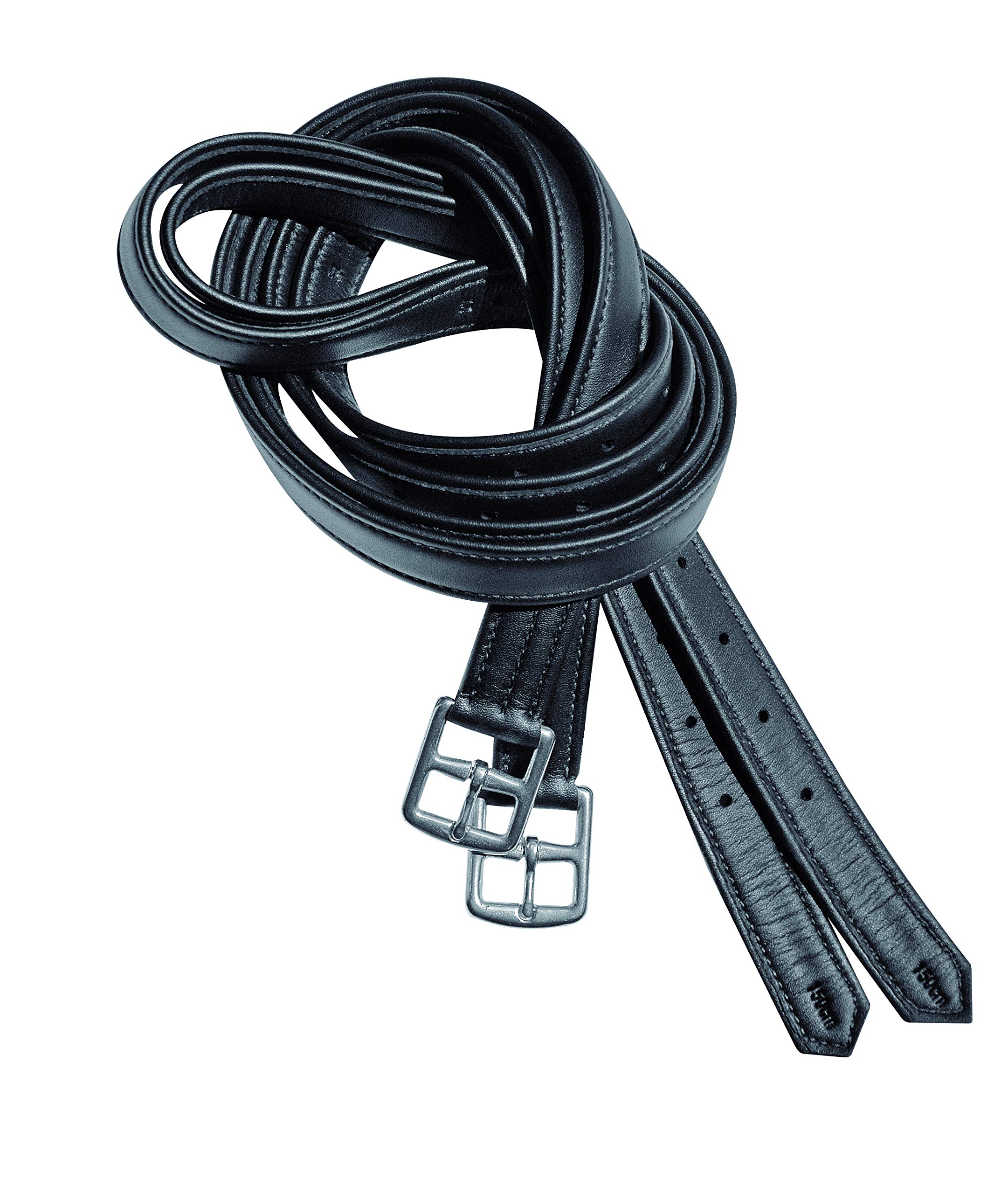 KIEFFER Stirrup leathers GLADIATOR