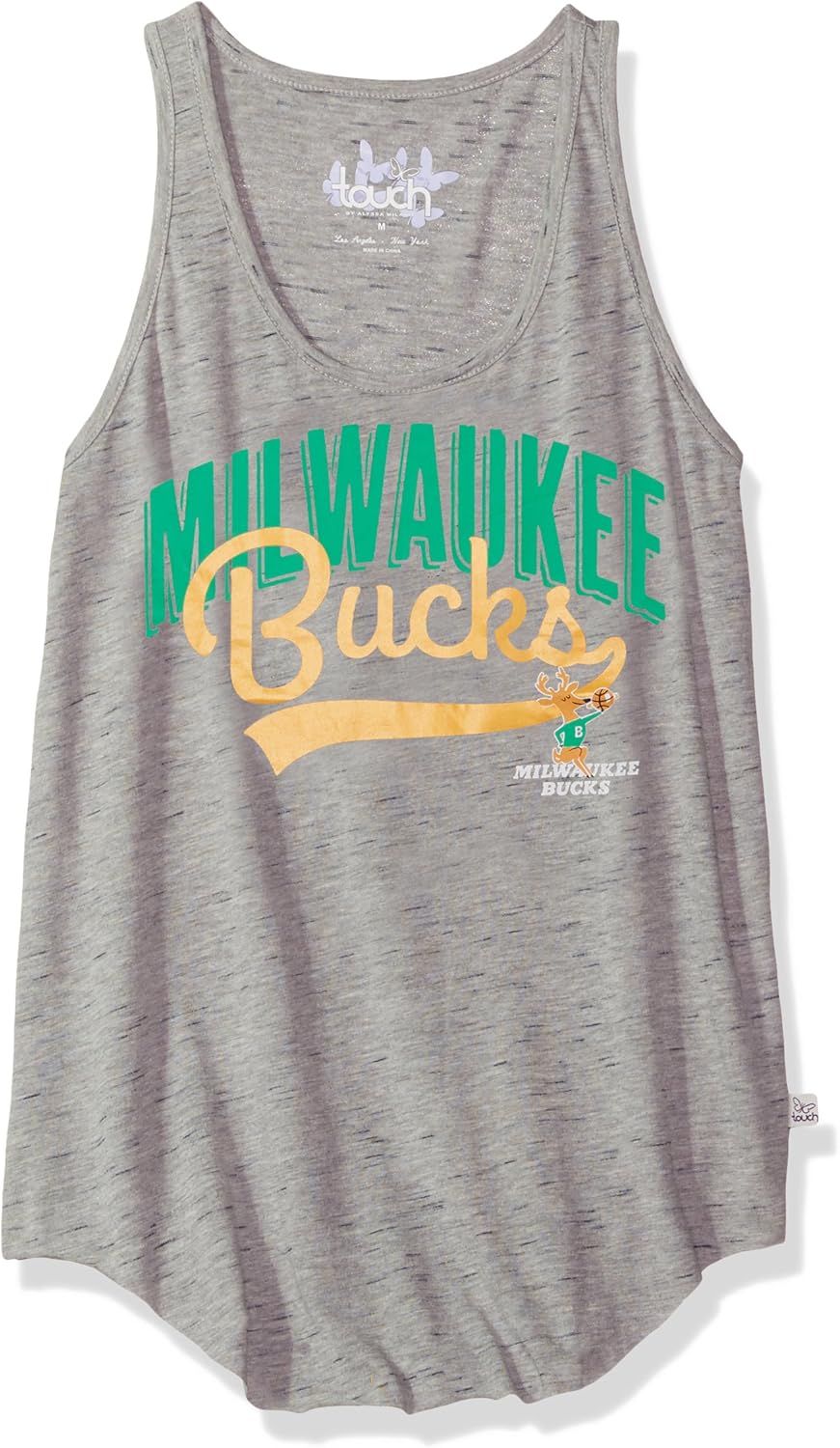 Best milwaukee bucks logos history