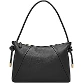 Fossil Women's Willa Leather Shoulder Bag