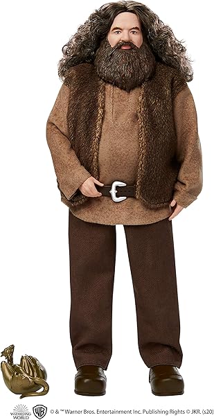 harry potter muñecos coleccion