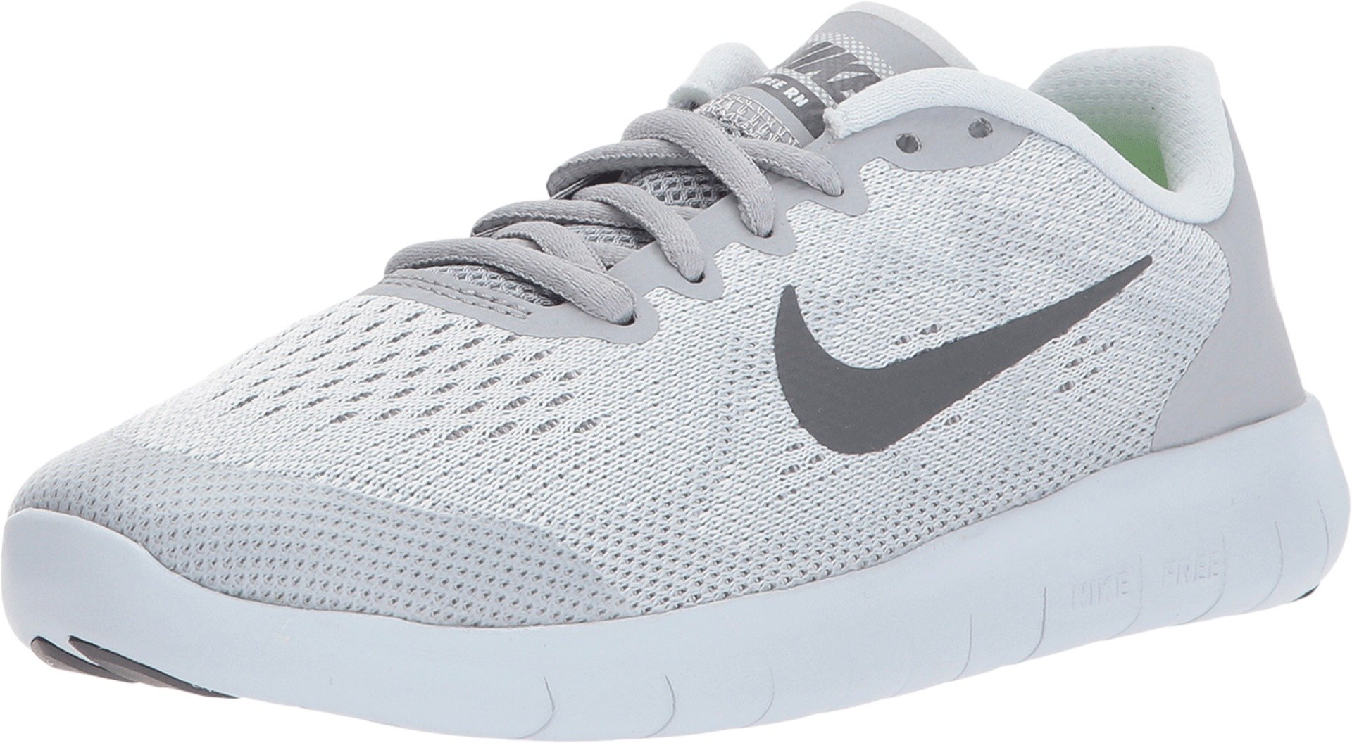 nike kids free rn 2017