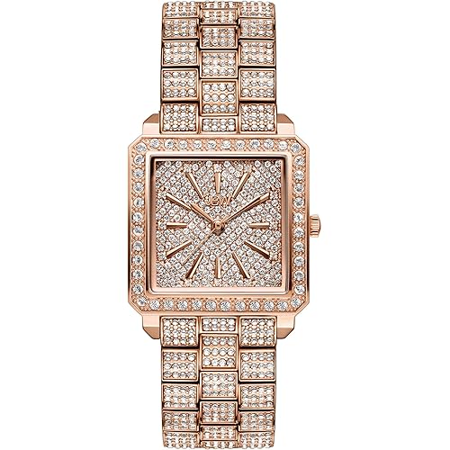 JBW Women's Cristal 12 Diamonds
