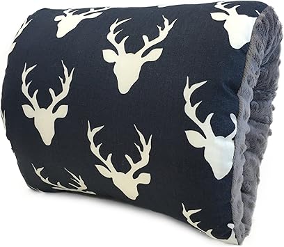 travel breastfeeding pillow