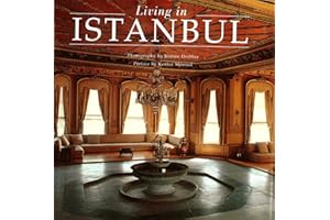 Living in Istanbul