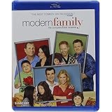 Modern Family: Season 1 [Blu-ray]