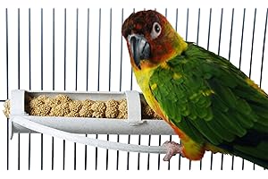 Feathersmart Horizontal Millet Holder