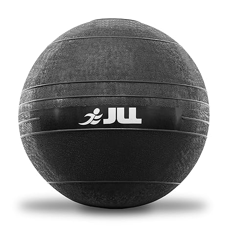 JLL® Slam - Bola No rebote, Heavy Duty de goma, disponible en 5 kg ...