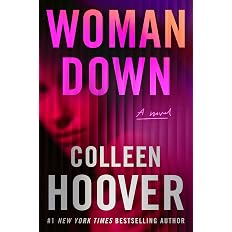 Woman Down: A Novel - View 4